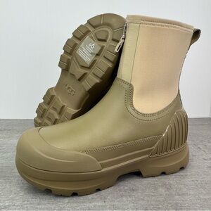 UGG Neumel X Zip Waterproof Boots - 1158235 Women's Size 7, 8.5, 9